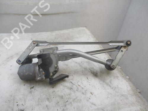 Front wipers mechanism FORD FIESTA V (JH_, JD_) 1.4 16V | BP29871440C83