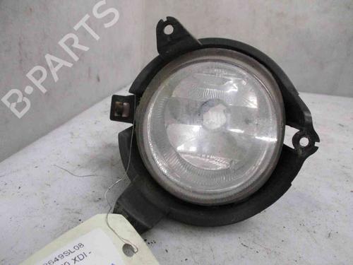Used Right front fog light SSANGYONG KORANDO (C300) E-Motion (190 hp) 19717429