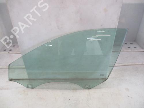 Used Front left door window Front left door window 39517772 39517772
