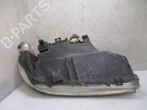 Left headlight CITROËN XSARA (N1) 2.0 HDi 90 | BP20205656C28 
