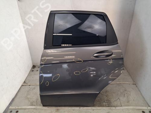 Used Left rear door Left rear door 38761092 38761092