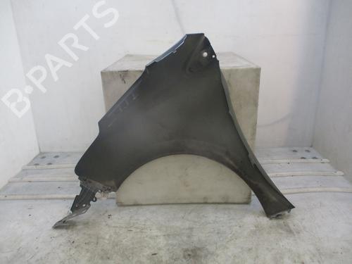 Right front fenders PEUGEOT 208 I (CA_, CC_) 1.2 VTI 82 | BP29550187C42 