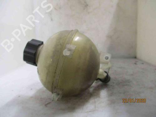 Expansion tank PEUGEOT 307 (3A/C) 1.6 16V | BP26622094C120