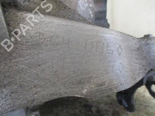 Gearbox RENAULT CAPTUR I (J5_, H5_) 1.2 TCe 120 | BP36957977M3 - Image 6