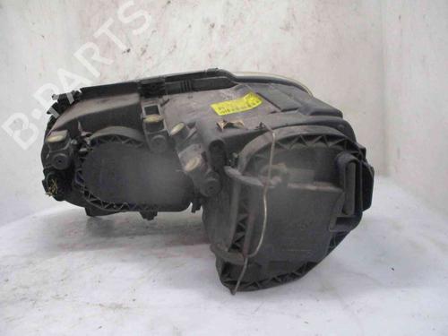 Right headlight VW TOURAN (1T1, 1T2) 1.6 | BP19723562C29 