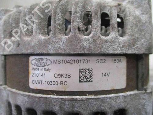Generator FORD FIESTA VI (CB1, CCN) 1.0 | BP19720911M7 