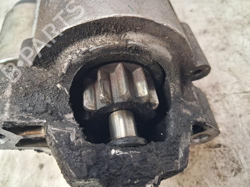 Starter FORD MONDEO IV (BA7) 2.0 TDCi | BP37273304M8 - Image 5