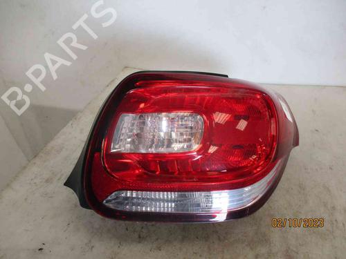 Used Right taillight CITROËN DS3 (SA_) 1.6 HDi 90 (92 hp) 26624442