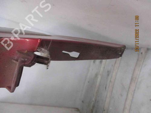 Rear bumper CITROËN XSARA PICASSO (N68) 1.6 HDi | BP26627975C8 