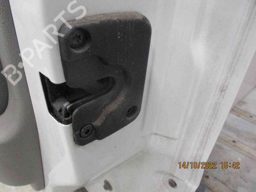 Right front door RENAULT KANGOO Express (FC0/1_)  | BP19720953C3 