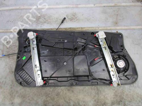 Front right window mechanism FORD FIESTA VI (CB1, CCN) 1.0 | BP19711834C23 