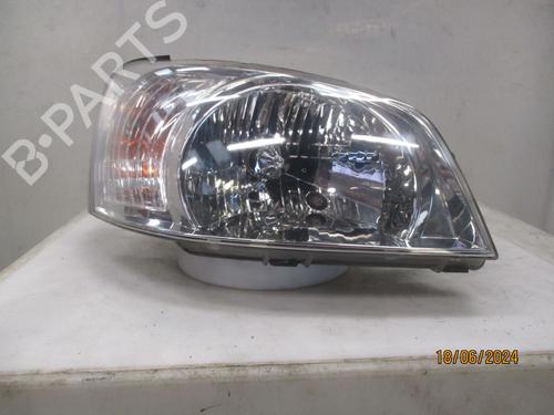 Right headlight HYUNDAI GETZ (TB) 1.5 CRDi | BP24013296C29 