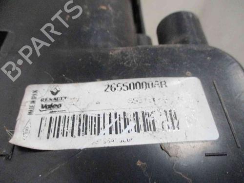 Right taillight RENAULT MEGANE III Coupe (DZ0/1_) 1.5 dCi (DZ0A) | BP19715637C35 