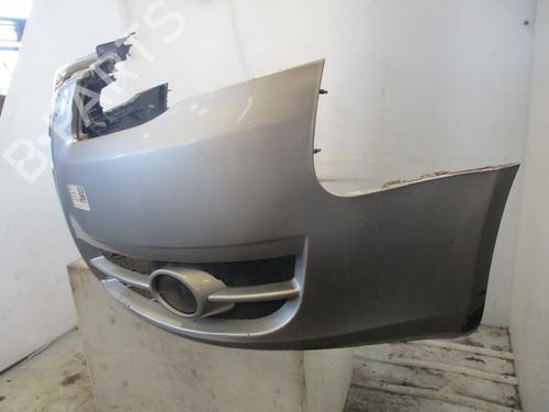 Front bumper AUDI A4 B7 Avant (8ED) 1.9 TDI | BP28029697C7 