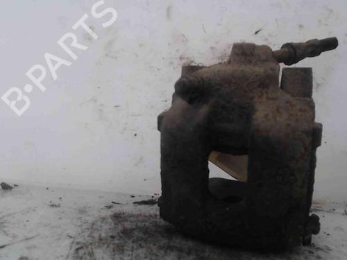 Left rear brake caliper BMW 3 (E46)  | BP21834020M107 