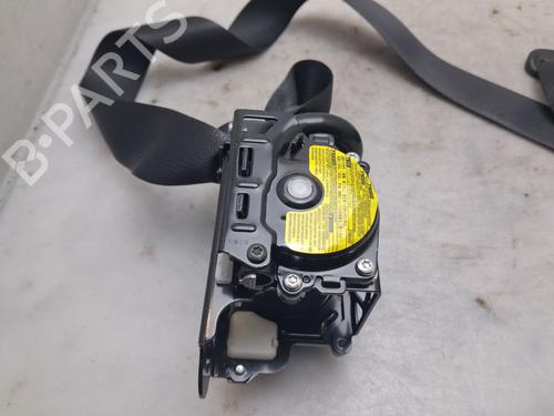Front left seatbelt PEUGEOT 108 1.0 VTi | BP40272982I26 - Image 5
