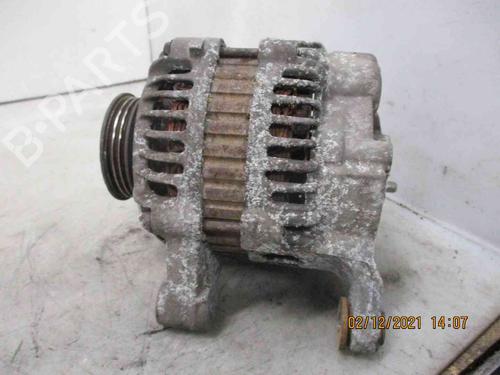 Alternator RENAULT CLIO II (BB_, CB_) 1.2 (BB0A, BB0F, BB10, BB1K, BB28, BB2D, BB2H, CB0A,... | BP19722175M7 