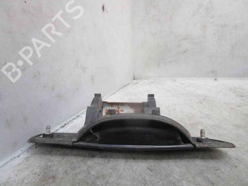 Rear left exterior door handle FORD MONDEO II (BAP)  | BP26623033C130 