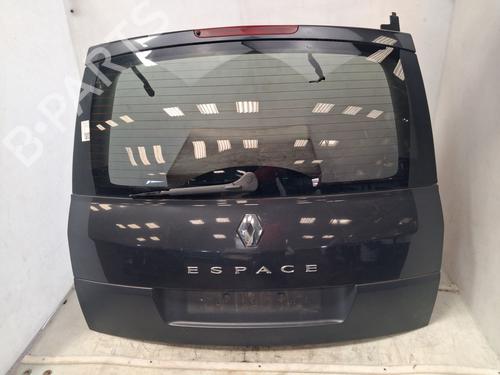 Used Tailgate Tailgate 36849312 36849312