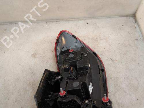 Left taillight MERCEDES-BENZ GLA (H247) GLA 200 d (247.712) | BP34332174C34  - Image 6