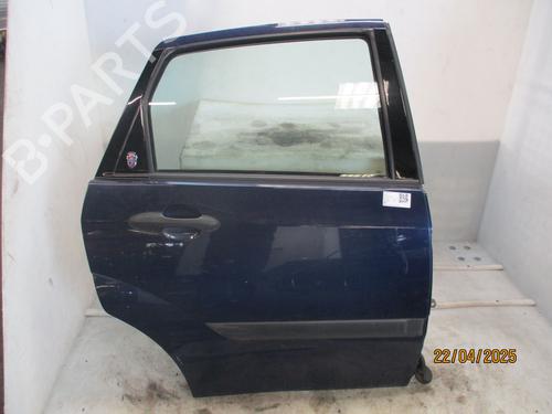 Used Right rear door FORD FOCUS I (DAW, DBW) 1.6 16V (100 hp) 25303663