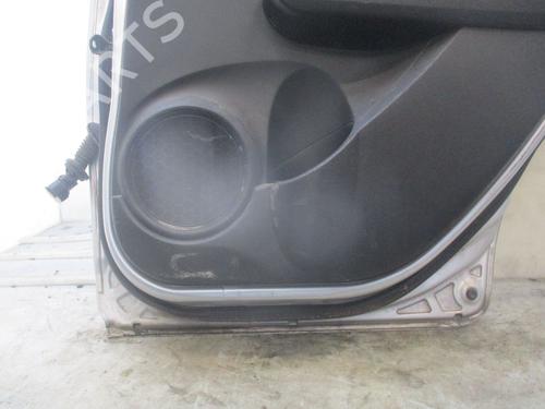 Right rear door HONDA JAZZ III (GE_, GG_, GP_, ZA_) 1.3 i (GE6, GG3, GG6) | BP29620948C5 