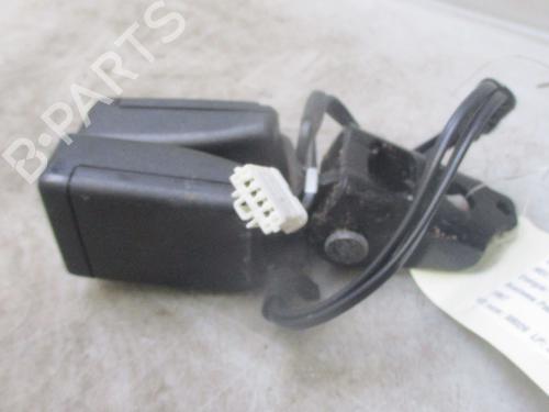 Seat buckle PEUGEOT 508 I (8D_) 2.0 HDi Hybrid4 AWC | BP24970934I32 