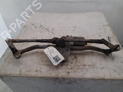 Used Front wipers mechanism Front wipers mechanism SEAT IBIZA III (6L1) 1.9 TDI (100 hp) 40516554 40516554
