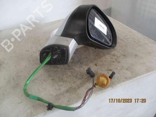 Used Right mirror PEUGEOT 308 I (4A_, 4C_) 1.6 16V (120 hp) 26631472