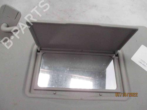 Left sun visor FORD FIESTA VI (CB1, CCN) 1.5 TDCi | BP26623573I1 