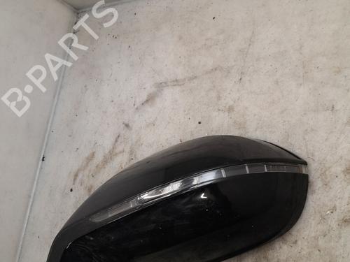 Left mirror AUDI A7 Sportback (4GA, 4GF) 3.0 TDI quattro | BP32260393C26
