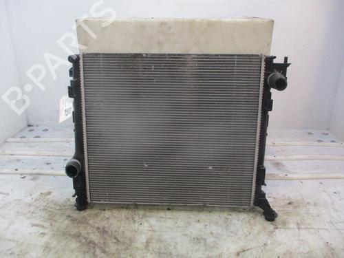 Køler NISSAN QASHQAI II (J11, J11_) 1.3 DIG-T (160 hp) 31983962