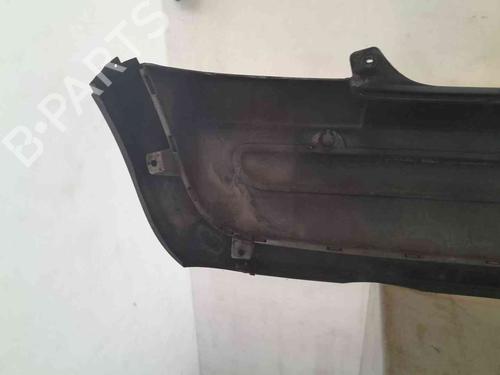 Rear bumper MINI MINI (R50, R53) One D | BP26626663C8 