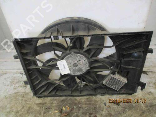 Køleventilator elektrisk MERCEDES-BENZ C-CLASS (W203) C 220 CDI (203.006) | BP26622588M35 