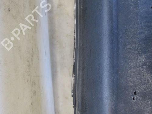 Front bumper CITROËN SAXO (S0, S1) 1.1 X, SX | BP24922258C7 