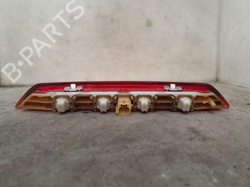Third brake light CITROËN C3 II (SC_) 1.6 HDi | BP28207333L11 