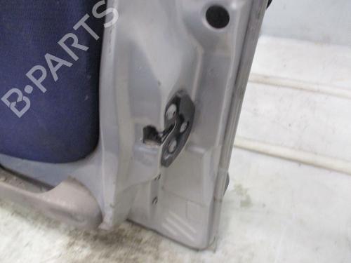 Right front door FIAT MULTIPLA (186_) 1.9 JTD 105 (186AXB1A) | BP24014000C3 