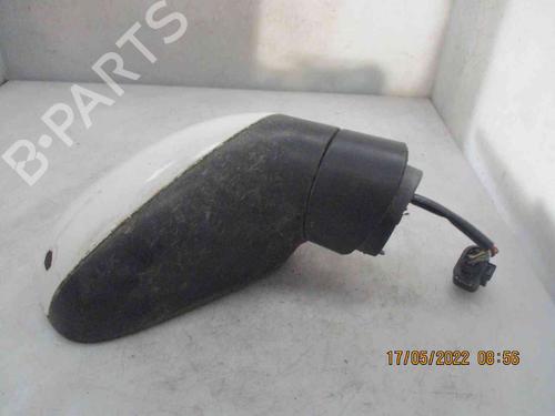 Right mirror SEAT LEON (1P1) 1.4 16V | BP19738723C27 