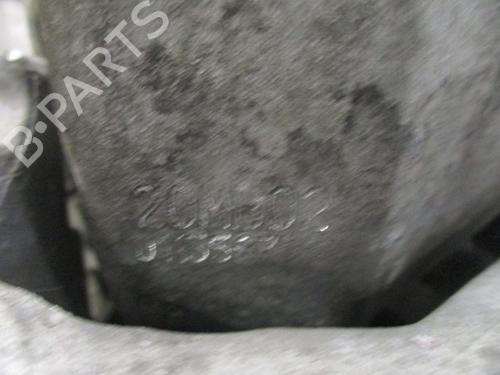 Gearbox RENAULT FLUENCE (L3_) 2.0 16V | BP24013699M3 