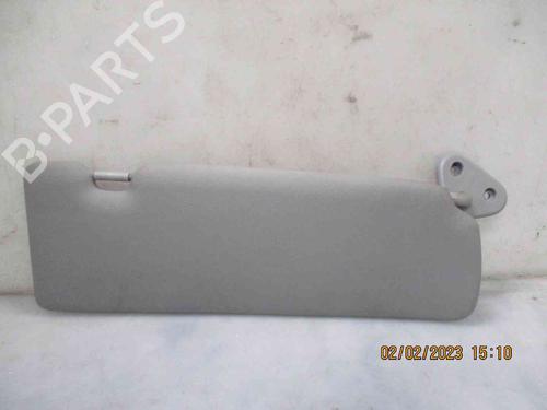 Left sun visor BMW 1 (E87) 116 d | BP26628548I1 