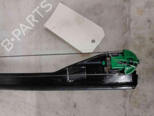 Front right window mechanism FIAT PUNTO (188_) 1.2 60 (188.030, .050, .130, .150, .230, .250) | BP26632134C23 