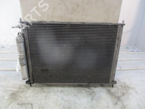 Køler RENAULT TWINGO II (CN0_) 1.2 16V (CN04, CN0B) | BP29928971M31