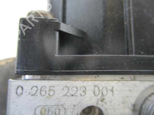 ABS pump BMW 5 (E39) 530 i | BP26121308M43 