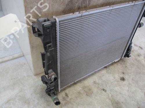 Køler RENAULT ZOE (BFM_) | BP29083383M31