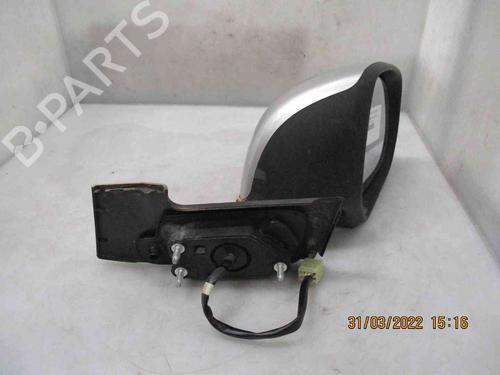 Right mirror OPEL AGILA B (H08) 1.0 (F68) | BP26624330C27 