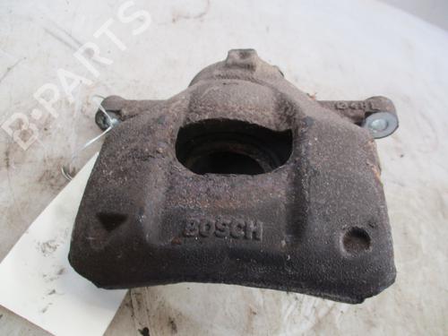 Used Left front brake caliper TOYOTA AYGO (_B1_) 1.0 (KGB10_, KGB10R) (68 hp) 28800762