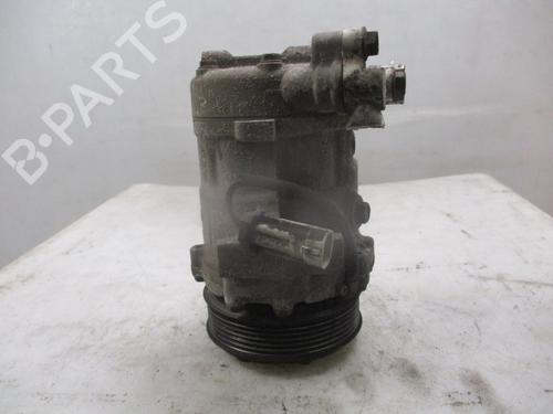 AC compressor SUZUKI SWIFT III (MZ, EZ) 1.3 DDiS (RS413D) | BP30978406M34 