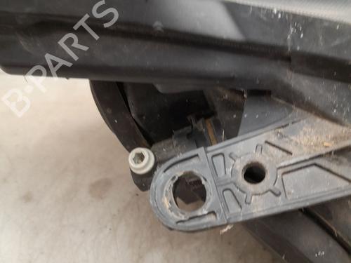 Left headlight RENAULT CLIO III (BR0/1, CR0/1) 1.5 dCi (C/BR0G, C/BR1G) | BP37674209C28 - Image 5