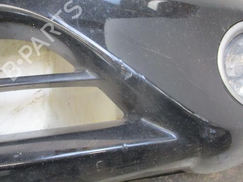 Front bumper NISSAN NOTE (E12) 1.5 dCi | BP31604475C7 