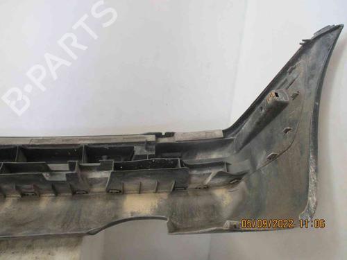 Rear bumper OPEL VECTRA B Hatchback (J96) 1.8 i 16V (F68) | BP26626687C8 